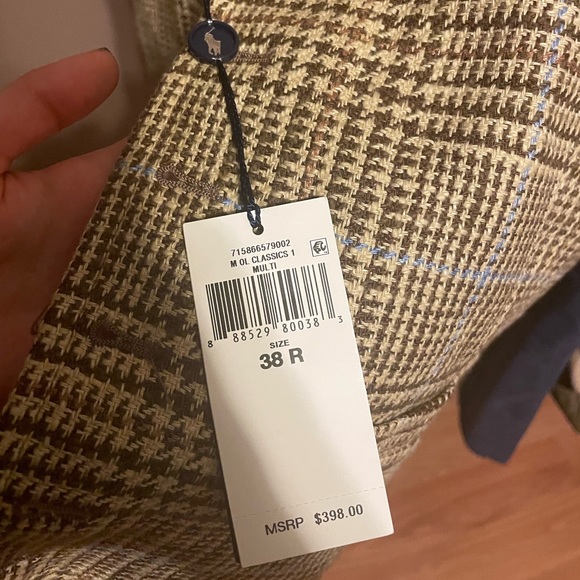 Men’s Ralph Lauren vest size 38R - Picture 5 of 5